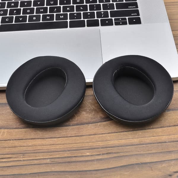Pehmeät korvatyynyt COWIN E7 E7Pro (Silensys) E7/E7Pro -kuulokkeille, korvapehmusteiden vaihto