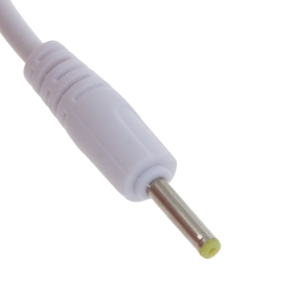 Højstyrke 5V USB til DC 2.5x0.7mm strømkabel USB 2.0 DC stikkabel 2m