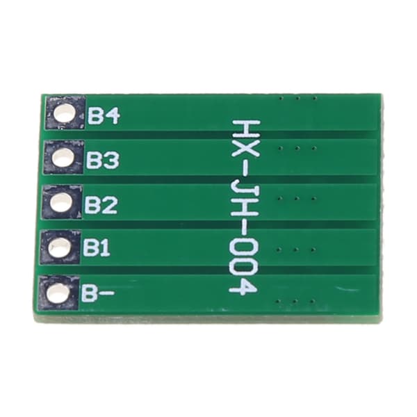 3.2V 4S BMS Aktiv Balance Board Batteri Equalizer Lithium Aktiv Balancer