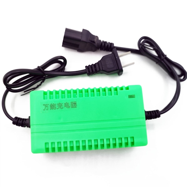 Bil Motorcykel Husbil Portabel Powerbank Batteriladdare 12V för Smart Automatisk Laddning Snabbladdning Auto Underhåll 12V2A