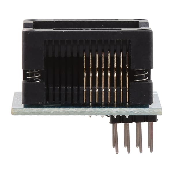 150mil 200mil 300mil Programmer SOP8 Adapter Sokkel til EZP2010 EZP2013 CH341A