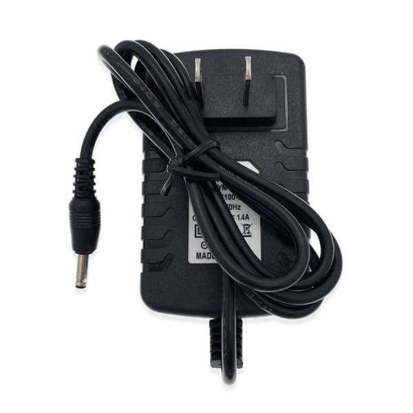 21W 15V 1.4A 1.5A AC/DC erstatningsadapter strømforsyning for Echo US Plug