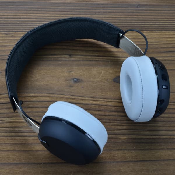 Bløde Memory Foam Ørepuder til HD25/HD25SP Headset Ørepude Ørepuder Green