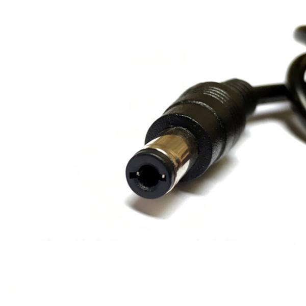48V DC/AC Adapter Switch Strømforsyning Oplader 5.5x2.1-2.5 Connector Transformator EU 2A