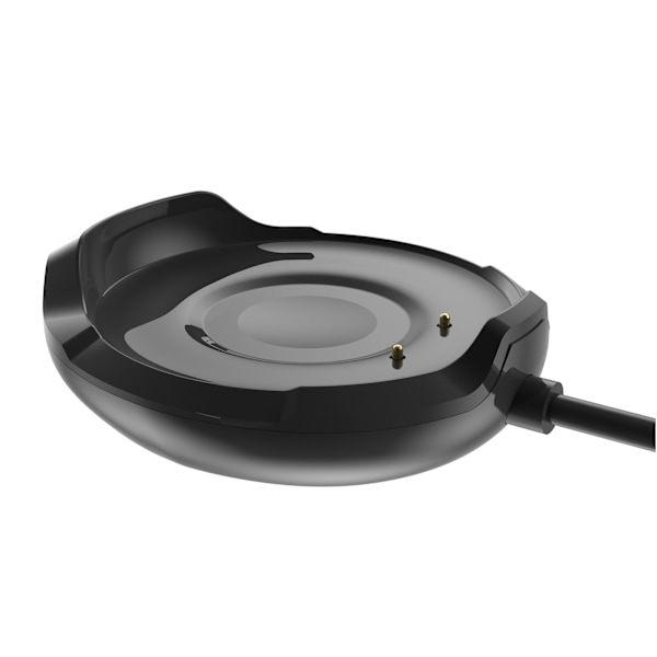 1m Magnetisk Laddadapter USB-Laddkabel Fäste för Smartklocka för 360 3:e Generationen