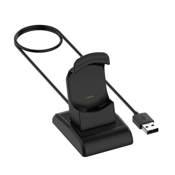 För TEC TEC TEC ULT-G GOLF GPS Klocka USB-laddare Bärbar och Enkel Dockningsladdare