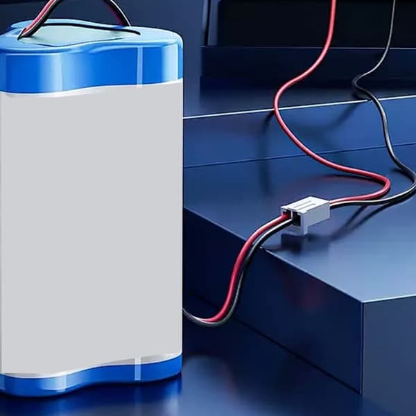 Batteri USB-opladerkabel SM2.0 3P 4P XH 3P-stik til både og quadcoptere null - SM 4P