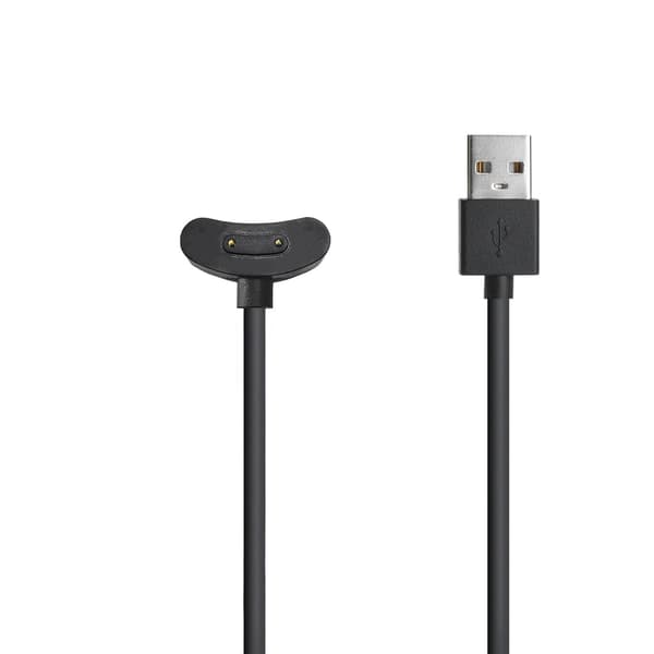Ladeholder Magnetisk Strømladekabel Bærbar Lader for Ticwatch Pro 3