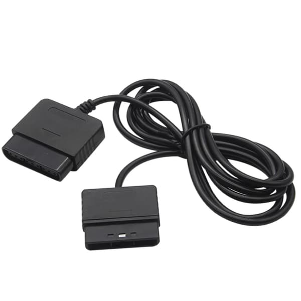 1,8M Controller-forlængerkabel-slankt design til Game Controller-konsolkabler-Gamepad-kabel Plug-Play