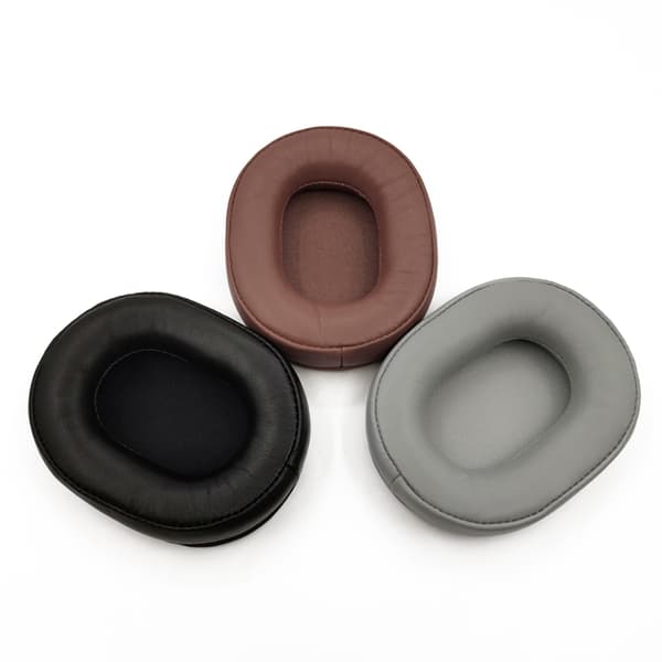 Erstattede øreputer til headset for ATH-MSR7 MSR7b Headset Ørekopper Ørevarmere BN