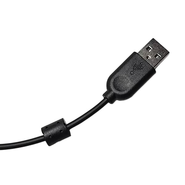 Opladerkabel med metalspids til GPW G703 G903 mus