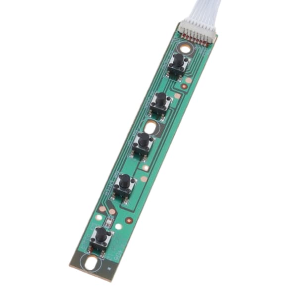 1 sæt Universal HDMI-kompatibel EDP Lcd Controller Driver Board Modul til 3 1920x1080 EDP 30 Pin Lcd
