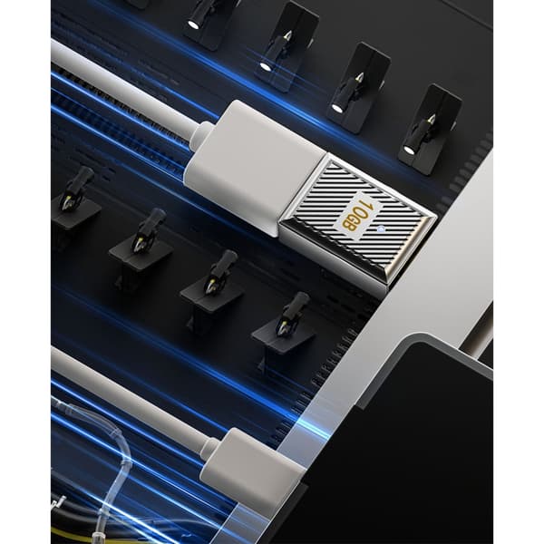 USB til USB C Adapter 10Gbps USB C Hunn til USB 3.0 Hann Adapter USB C til USB null - Type C female USB 
