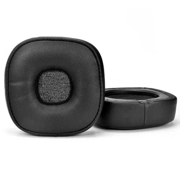 Bløde ørepuder Hovedbøjlepude til Major 4 Headset Ørepuder Ergonomisk Design Brown - Head beam