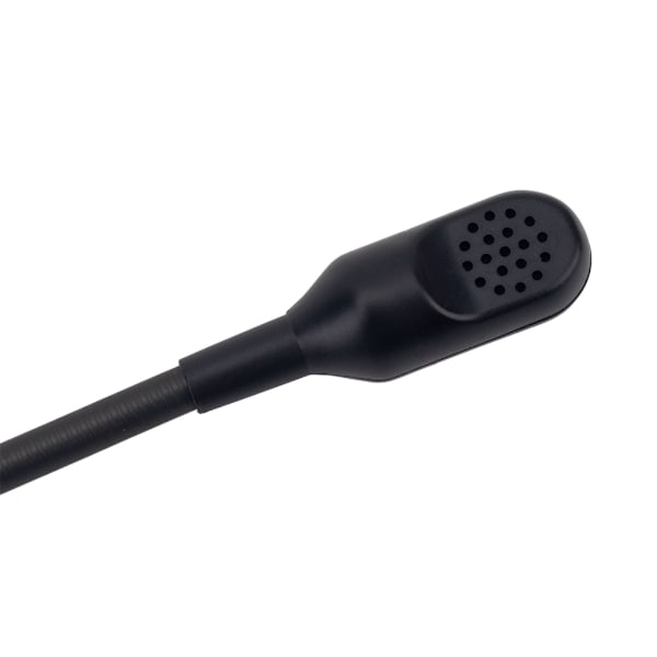 Ersättningsmikrofon 3,5 mm Aux för Pro Gaming Headset