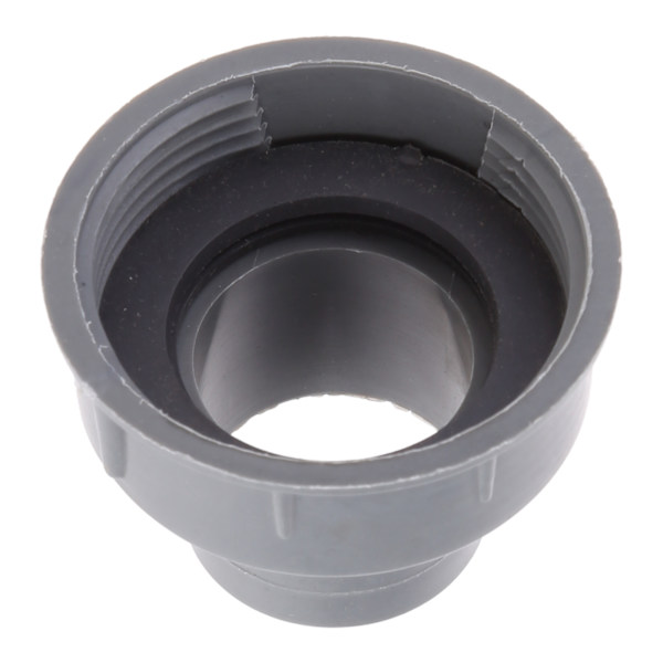 Professionel Køkken Silke Vask Adapter Reducer Afløbsrør Samling Fitting Gevind Slange Connector Tilbehør B