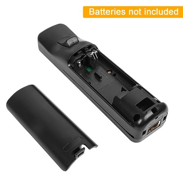 For fjernkontroll + Nunchuck Sky Blue
