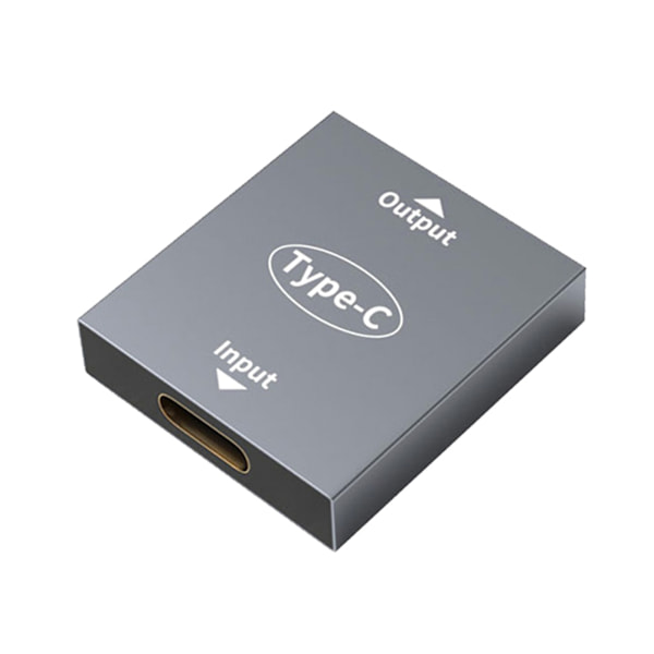 USB C Hun til USB C + USB 3.0 Hun Konverter til Smartphone Tablet