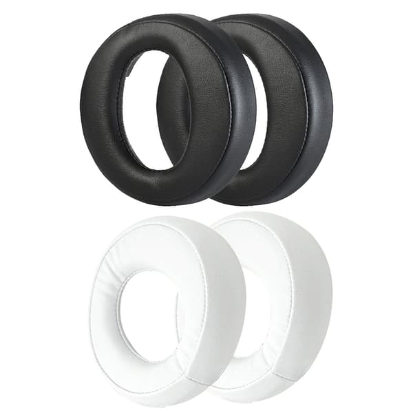 Komfortable svampeørekopper til trådløst headset CECHYA-009 høreværn Black
