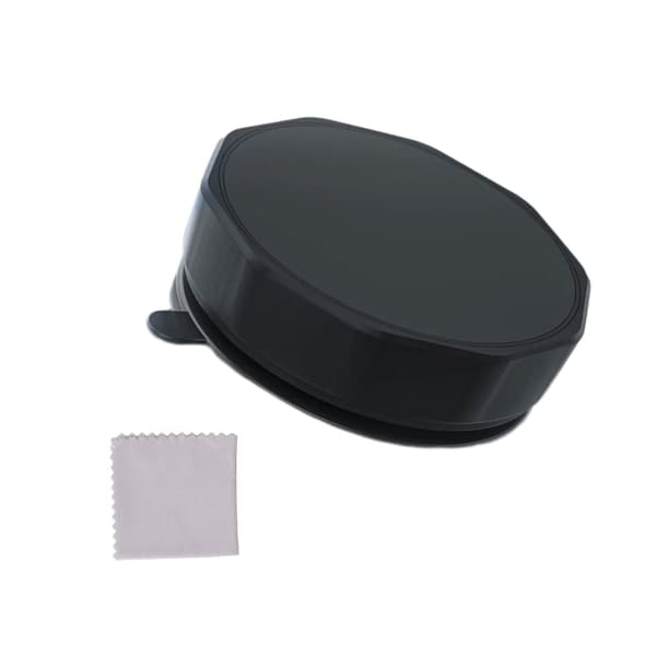 Sikker Roterende Sugekoppbase For POCKET 3/2 Kameraer For Dynamiske Vinkler