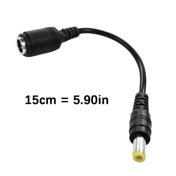 Multifunksjonelle 7450F 5525M Elektriske Konvertere Adaptere For Strømsystemtilpasning