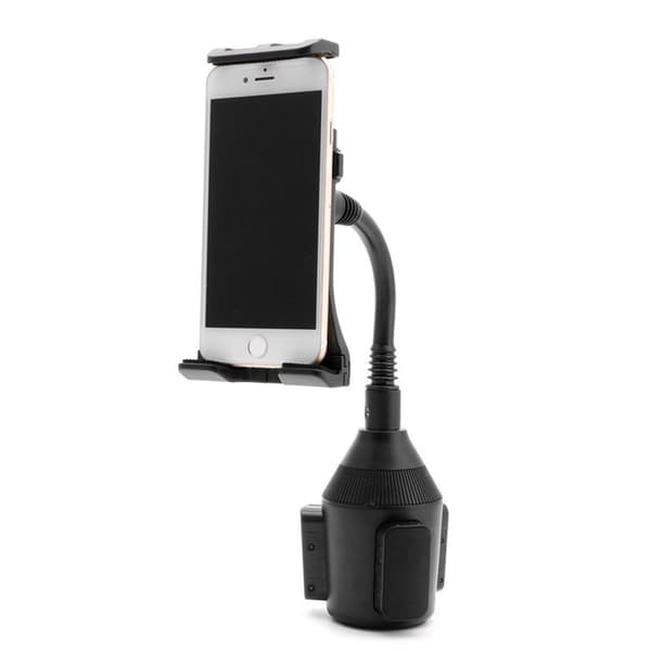 Tablet Bilholder Til 7\"-10\" Tablet & Telefonholder til Sæde Nakkestøtte Montering Ho
