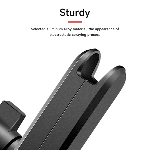 Robust Aluminium 15cm RAM Mount Dubbel Socket Arm för 1-tums Kulbas