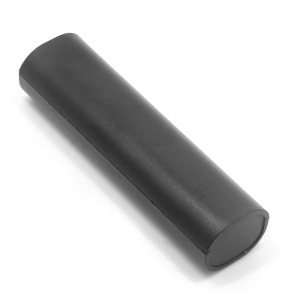 18650 Powerbank Skal Fodral för Power Bank för Mobiltelefoner MP3 MP4 PDA GPS Svetsfri Mobil Strömförsörjning Lättvikt Black