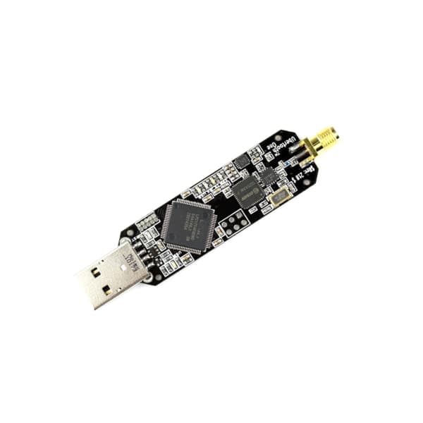 Ubertooth Modul 2.4GHz Mottaker for Bluetooth-kompatibel Utvikling og Eksperimenter