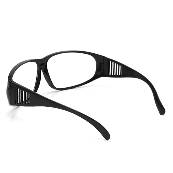 Svetsglasögon Skyddsglasögon Glasögon Anti-impact Spraytät