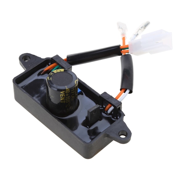 Spänningsregulator för generator 4500 4550W 6-7hk, 290440009-02 AVR