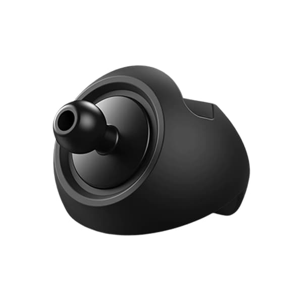 Telefonholder til 3 Y YL 360 graders roterende telefonholder Hurtig installation null - Base