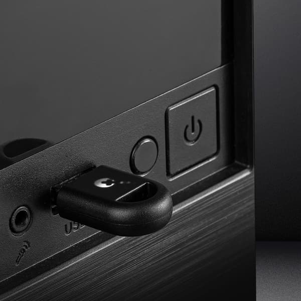 USB Trådløs Bluetooth-kompatibel Adapter Dongle Mottaker Sender Utvider