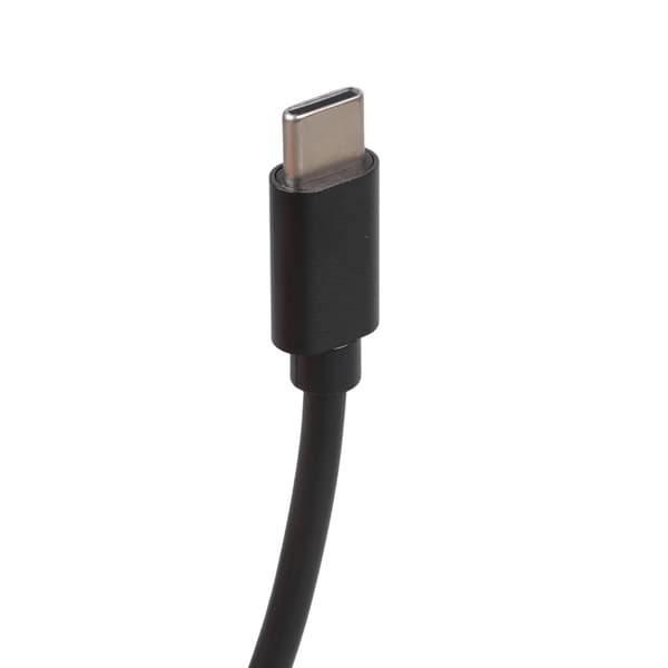 USB C til XT60 Adapterkabel 100W Hurtiglading for FPV Droner Fjernkontroller Kjøretøy 1.5m