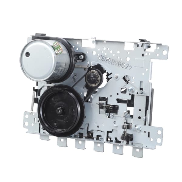 Stereo Bandspelar Rörelse Spelare Delar 9V Motor för DIY Modifieringar