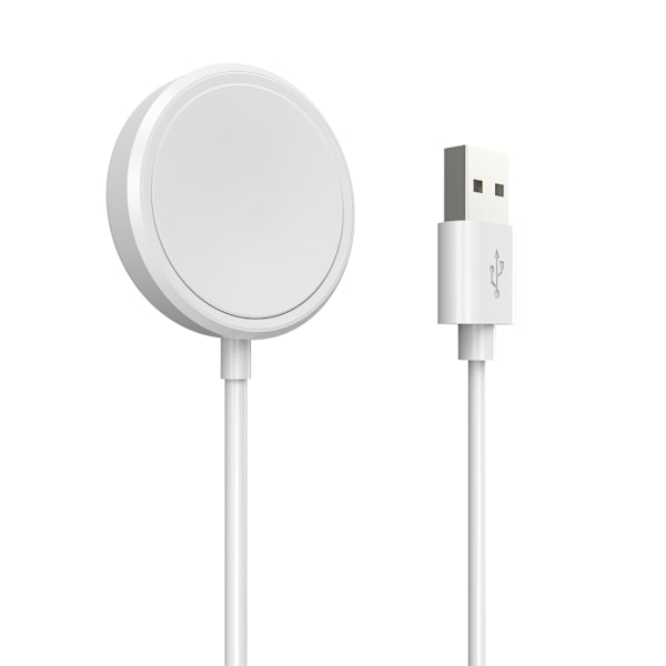 Magnetisk Klockladdare Dockningsstation Effektiv Laddningskabel för Haylou Watch R8