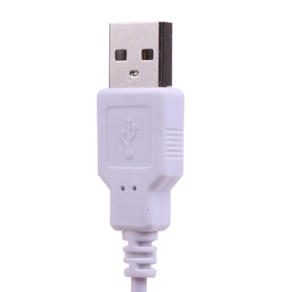 Multifunktionell 2 i 1 Laddningskabel USB till Dubbel Micro USB Laddarkabel Sladd för Andriod Mobiltelefon 0.för 3M/1M/2M 2m