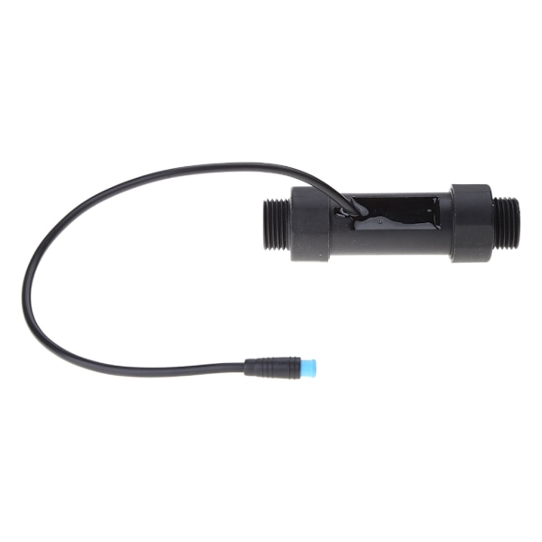 Vattenkraftturbin Generator Mikro-Hydro Vattenflödespump Hög Effektivitet Hydroelektricitet Kraft Energigenerator DC5V/0.5W