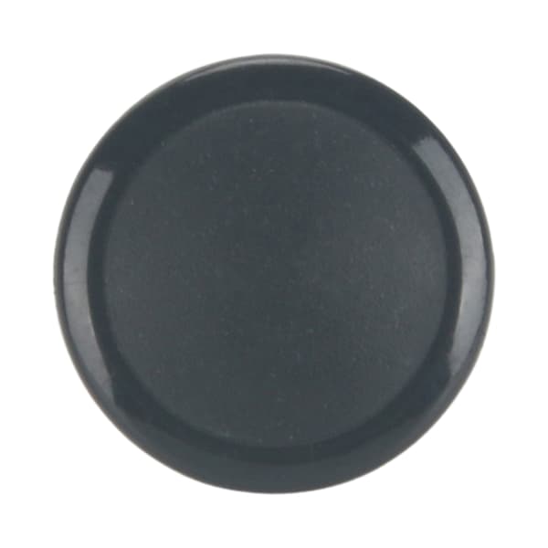 Game Controller Cap Knap Håndtag Rocker Beskyttelseshylster til 1000 2000 PSV1000 PSV2000 Black