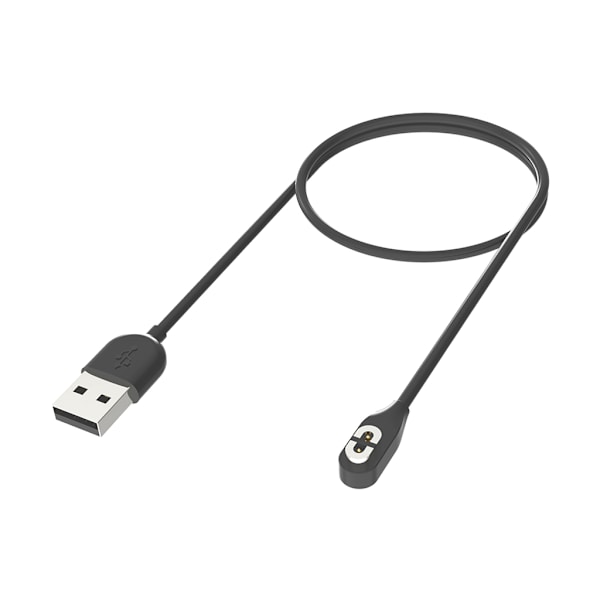 til AS800 Bærbar USB-opladerkabel Trådløst Headset Opladerkabel