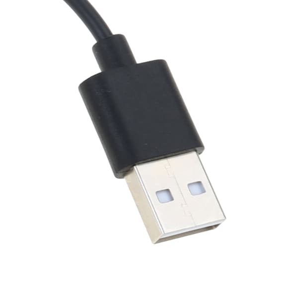 Strømadapter Lader Ladekabel Ledningsbrakett-for Solar Plus/LS16/RT3
