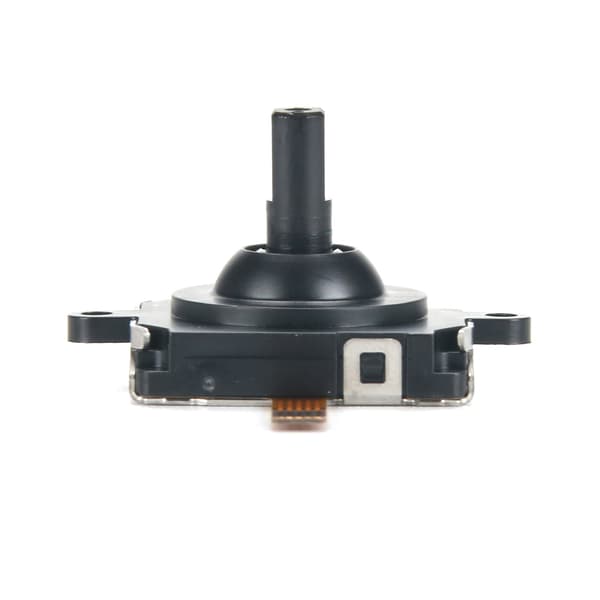 3D erstatnings-joystick analog tommelfingerhætte til Oculus Quest 2 Controller
