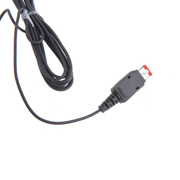 Ny praktisk kablet sensor mottaksstang for / for U