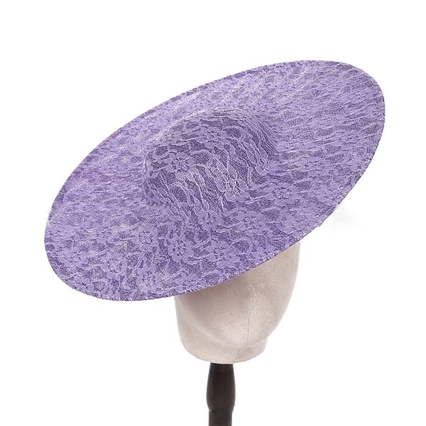 Rund hattebunn Teaparty Bonnet Hattebunn Hodeplagg Hattebunn Håndlaget tilbehør Snow bud