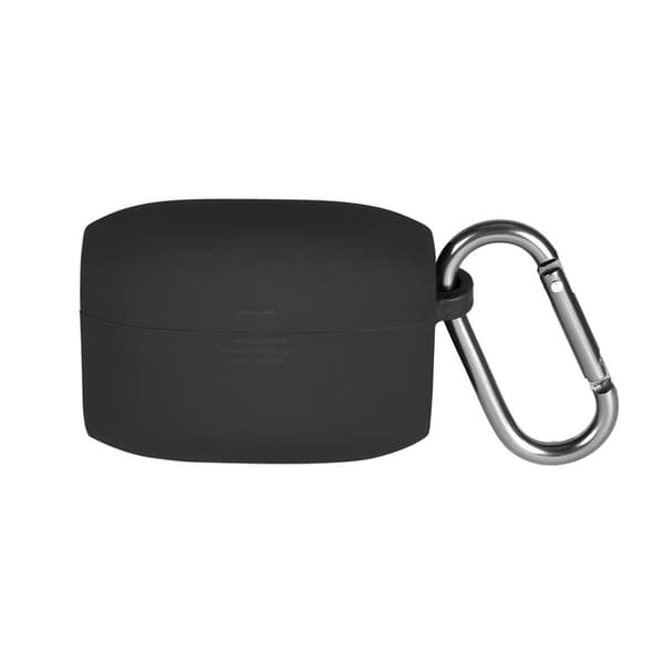 Slitesterkt skall, støtsikkert etui for Elite Active 65t Blue