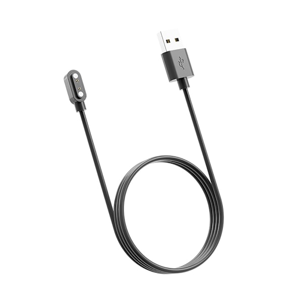 för Xplora XGO2 Smartwatch Laddare Kabel Armbandsur Strömadapter Dockningsstation White