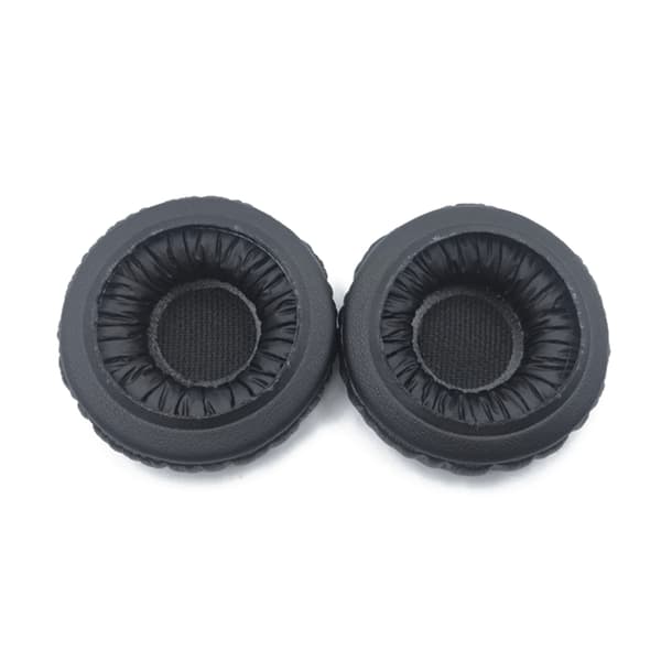 Erstatning for Koss Porta Pro PP PX100 Headset Øreputer Øreputer Svamp Puter F