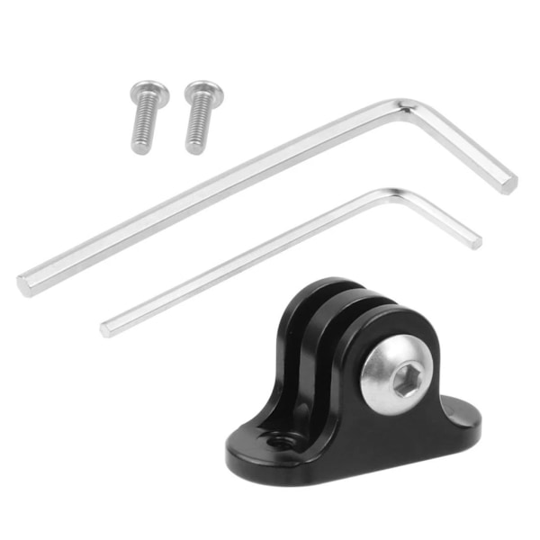 Handtagshållare för Actionkamera Tripod Adapter för Hero Garmin