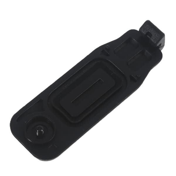 Skyddslock för Talkie-headset, 2,36 tum höjd, för DP4400 DP4401 DP4800