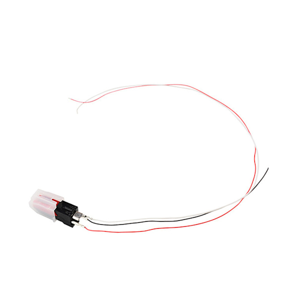 Pladespiller Phono Headshell Universal Cartridge Phono Kabelledninger Header Ledninger til Pladespiller Phono Headshell Tilbehør Multi